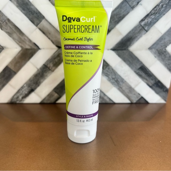 Devacurl supercream - Picture 2 of 2